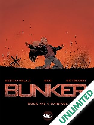 Bunker Vol. 4: Carnage